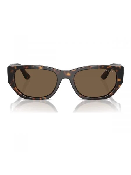 Órák & Ékszerek Vogue Occhiali da Sole Eyewear barna