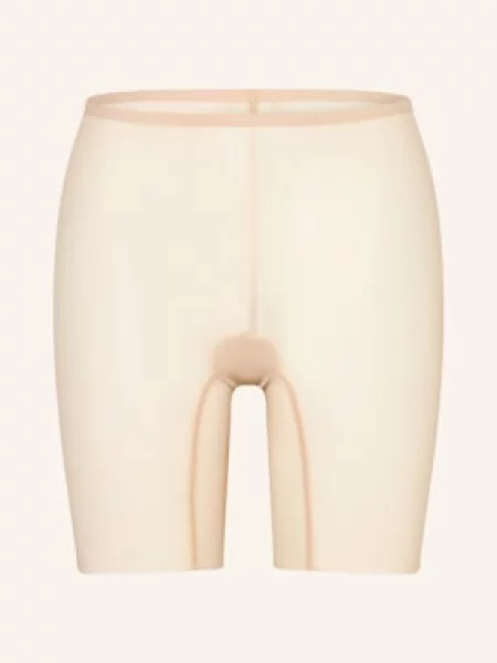 Simone Pérèle Figi Modelujące Essentiel beige beżowe