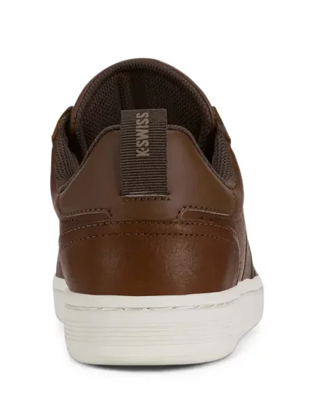 Sneaker K Swiss autogrammal barna