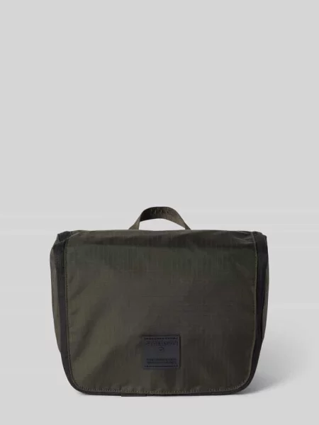 Strellson Kosmetyczka Northwood gruen szara