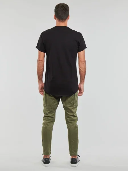 Tricou G-star Raw negru