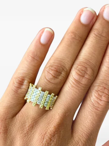 Prsten Hyt Jewelry