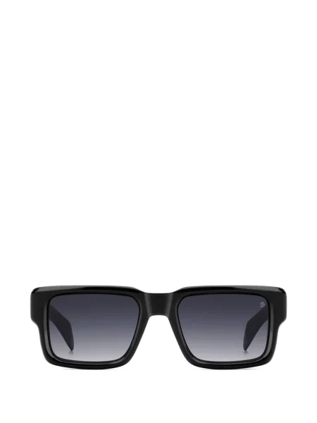 Ochelari de soare David Beckham Eyewear negru