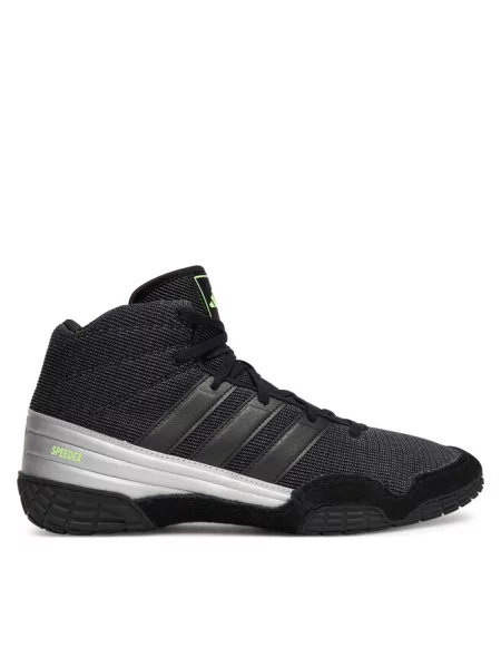 Buty bokserskie adidas czarne