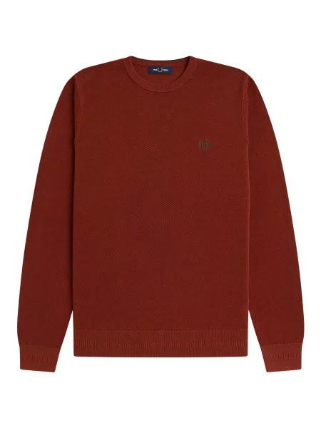 Pulover Fred Perry maro