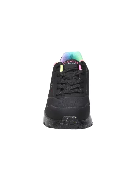 Tenisice Skechers crna