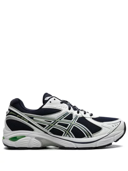 Sneakerși Asics Tiger albastru