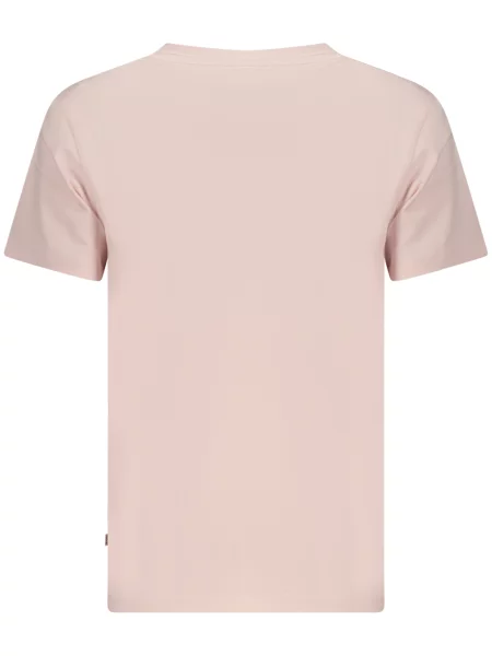 Tricou Guess Jeans roz