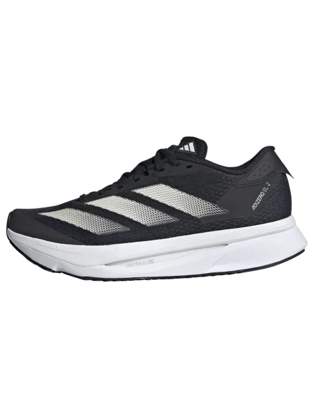 Adidas Pantofi pentru alergare adizero negru