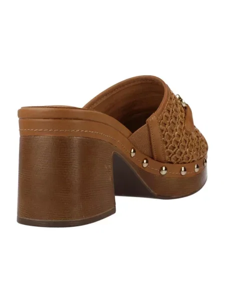 Pantofi Carmela maro