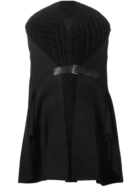 Palton Junya Watanabe negru