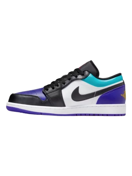 Pantofi Nike violet