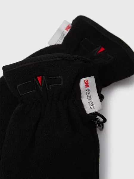 Рукавички Cmp чорні