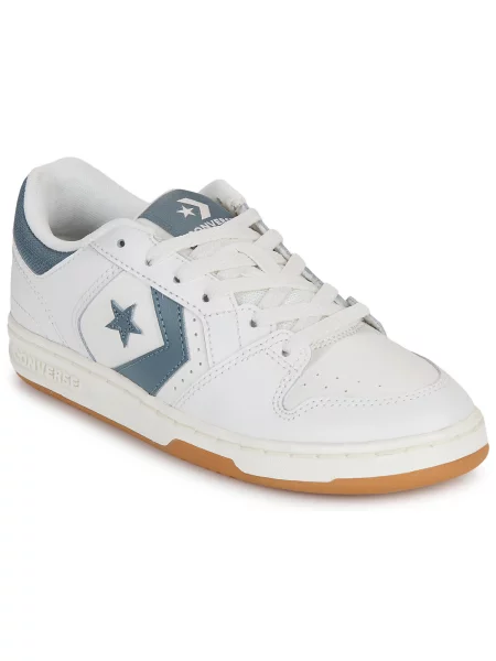 Gyerek félcipő Converse fehér
