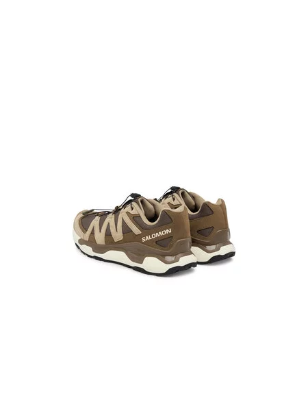 Superge Salomon Xc Roam Leather rjava