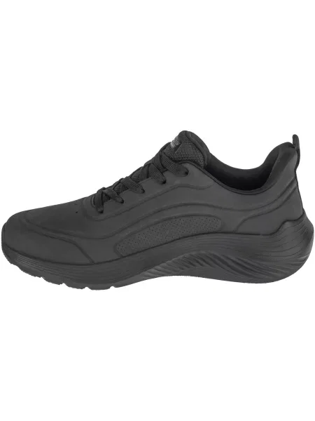 Pantofi Skechers negru
