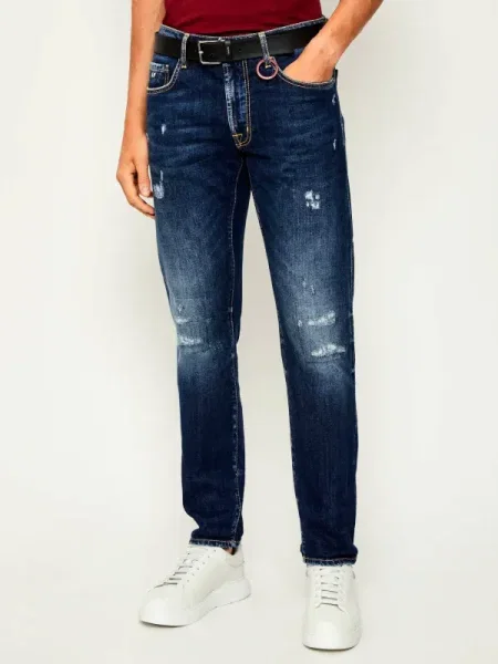 Tramarossa Blugi MICHELANGELO | Tapered fit