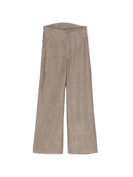 Pantaloni Young N Sang maro