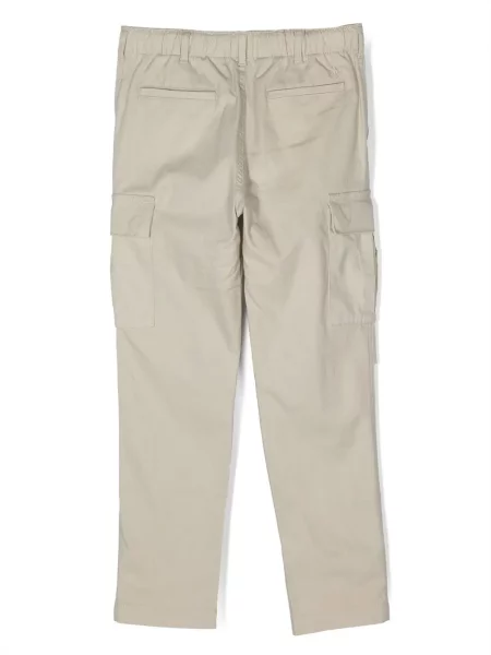 Dětské cargo kalhoty Polo Ralph Lauren