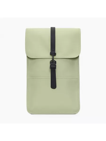 Plecak miejski Rains W3 13 l green zielony