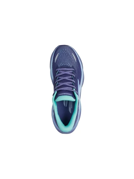 Pantofi Skechers albastru