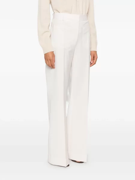 Pantaloni Victoria Beckham