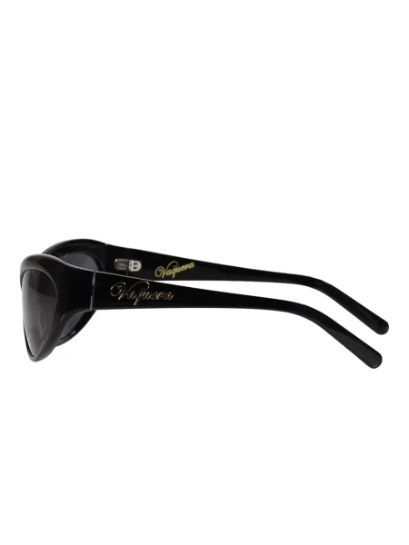 Ochelari de soare Vaquera negru