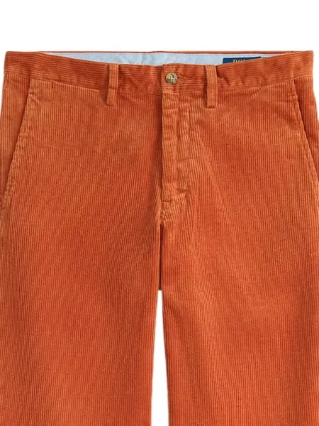 Satenske rukavice Polo Ralph Lauren s vezom s vezicama smeđa