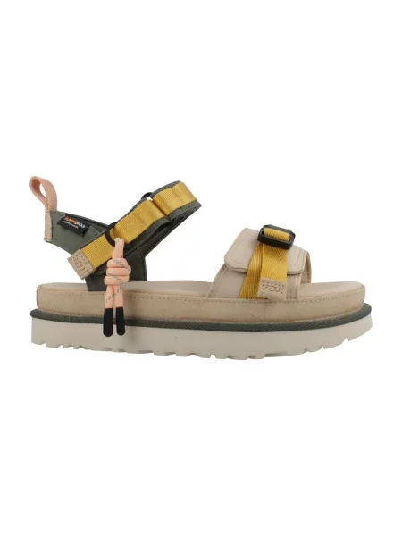 Pantofi Ugg bej