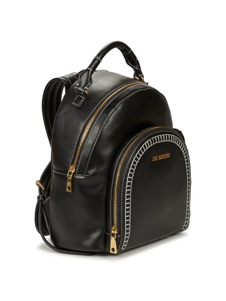 Geantă Love Moschino negru