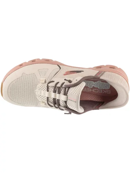 Chiloți Skechers bej