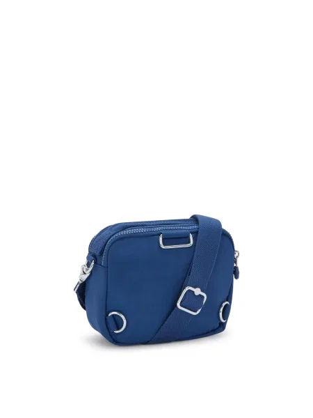 KIPLING Geantă de umăr Cahir închis albastru
