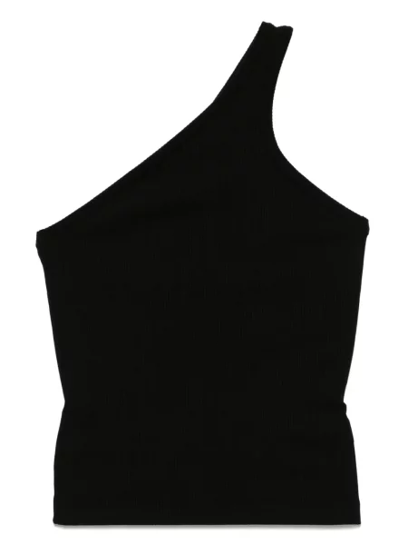 Top Agolde negru