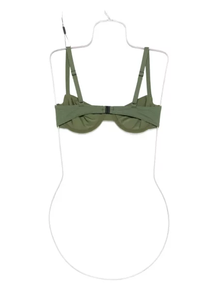 Bikini Matteau verde