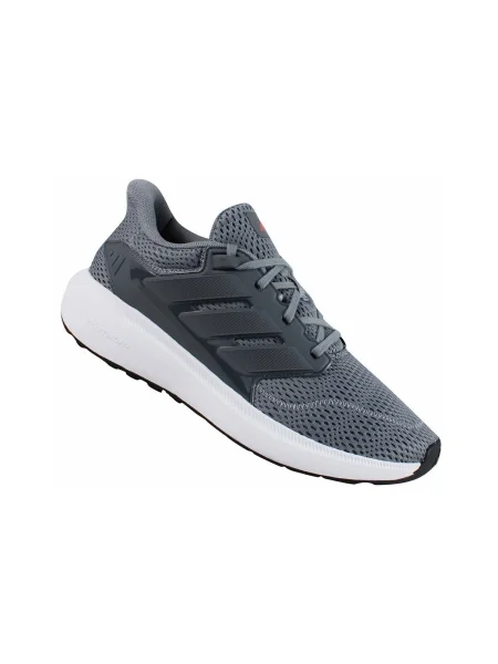 Tenisky Adidas sivá