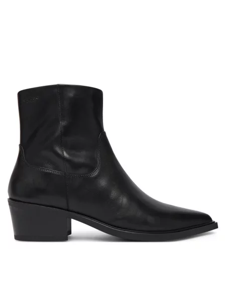 Botki Vagabond Shoemakers czarne