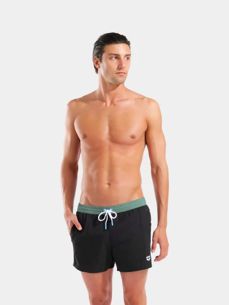 Шорти для плавання Arena чорний