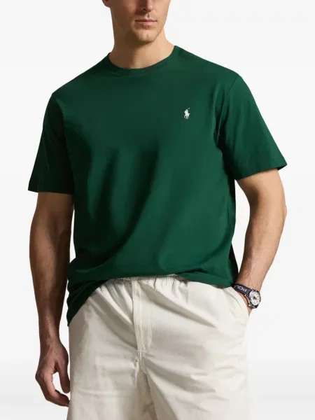 Gulerat șosete Polo Ralph Lauren de lână cu dungi negru