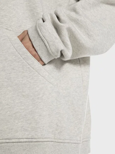 Толстовка Replay серая