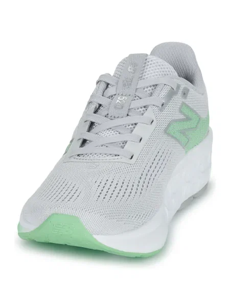 Pantofi New Balance gri