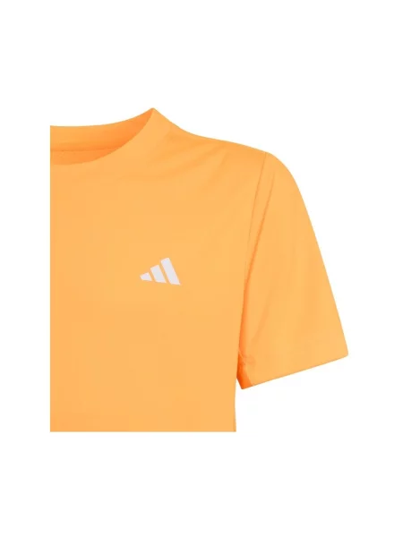 Tričko Adidas oranžová