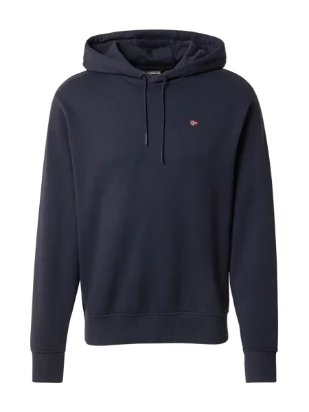 Palton Napapijri albastru