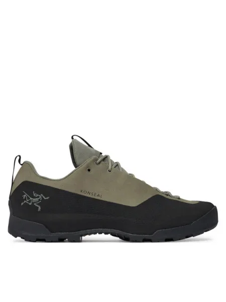Bakancs Arc'teryx Konseal Gtx fekete