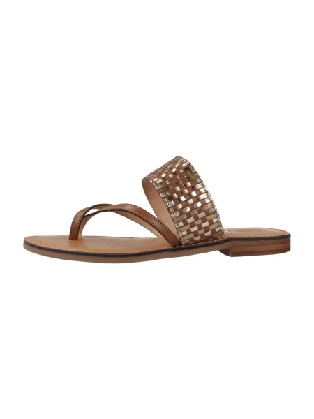 Sandale Geox maro