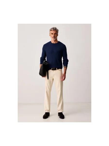 Pulover Armani Exchange albastru
