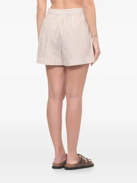 Pantaloni scurți Mc2 Saint Barth