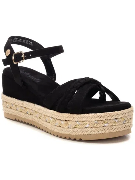 Pantofi Refresh negru