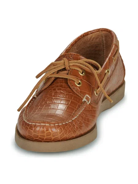 Pantofi Tbs maro