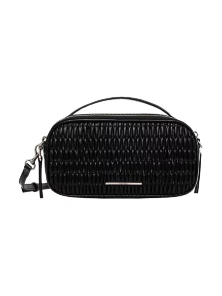Calvin Klein torebka czarny