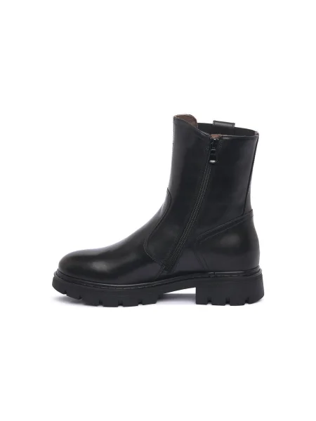 Pantofi Nerogiardini negru